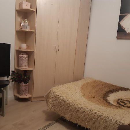 Mieszkanie Na Mazurach 2 Kętrzyn Dış mekan fotoğraf