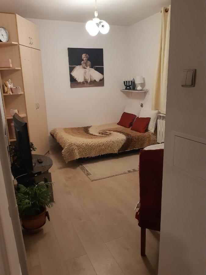 Mieszkanie Na Mazurach 2 Kętrzyn Dış mekan fotoğraf